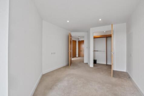 Typical bedroom